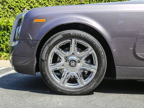 Used 2010 Rolls-Royce Phantom Coupe RWD image 7