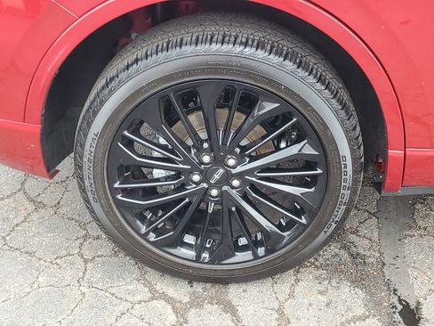 Certified 2023 Lincoln Corsair Reserve w/ Equipment Group 201A image 7