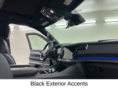 New 2026 Jeep Grand Wagoneer Summit image 16
