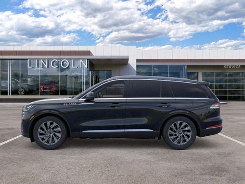 New 2026 Lincoln Aviator AWD image 5