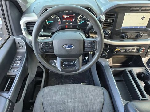 Used 2021 Ford F150 XLT w/ Trailer Tow Package AWD/4WD image 13
