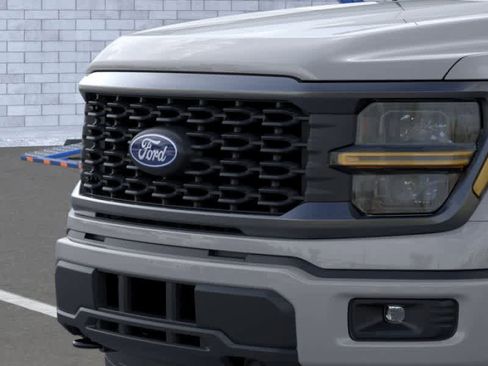 New 2026 Ford F150 STX w/ Equipment Group 200A image 17