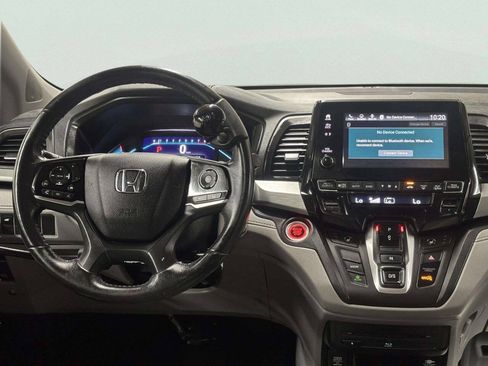 Used 2019 Honda Odyssey EX-L image 27