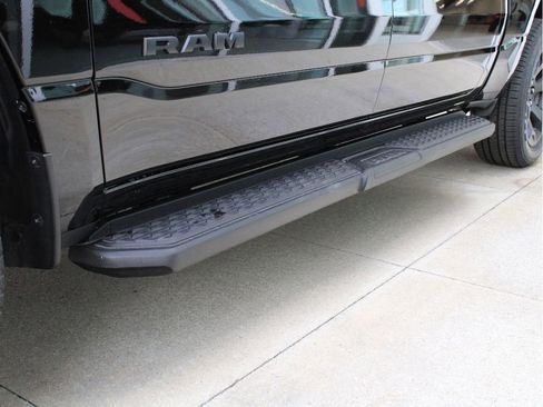 New 2026 RAM 1500 Express AWD/4WD image 36