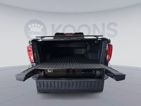 Used 2024 GMC Sierra 1500 AT4 w/ Technology Package image 27