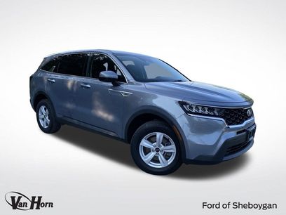 Used 2021 Kia Sorento LX