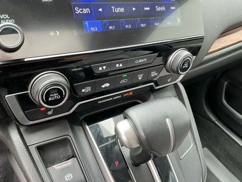 Used 2018 Honda CR-V EX-L image 22