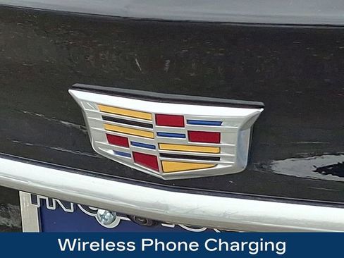 Used 2021 Cadillac CT5 Premium Luxury image 32