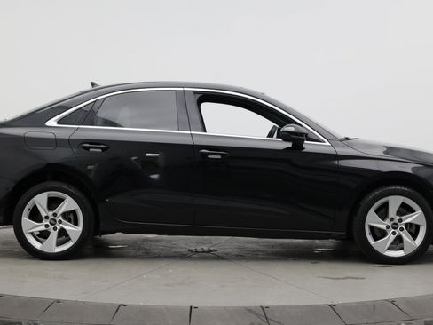 Used 2023 Audi A3 2.0T Premium Plus w/ Premium Plus Package FWD image 10