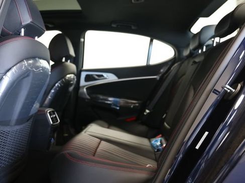 New 2026 Genesis G70 3.3T Sport Prestige AWD/4WD image 34