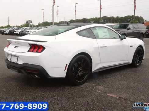 New 2026 Ford Mustang GT Premium RWD image 5
