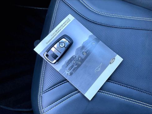 Used 2023 Ford Mustang Mach-E Premium image 14