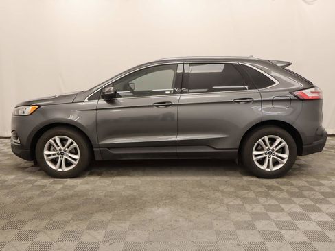 Used 2020 Ford Edge SEL w/ Convenience Package FWD image 2