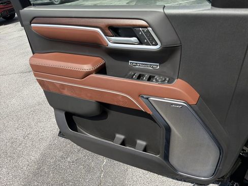 New 2026 GMC Sierra 1500 Denali Ultimate AWD/4WD image 14