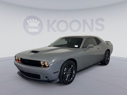 Used 2023 Dodge Challenger GT w/ Plus Package