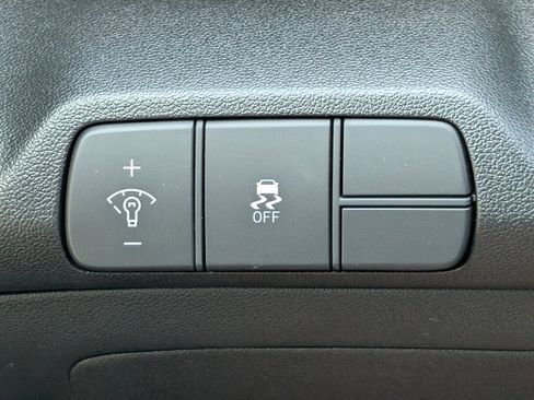 New 2025 Hyundai Elantra N Line w/ Cargo Package image 23