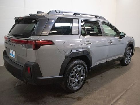 New 2026 Subaru Outback Premium AWD/4WD image 4