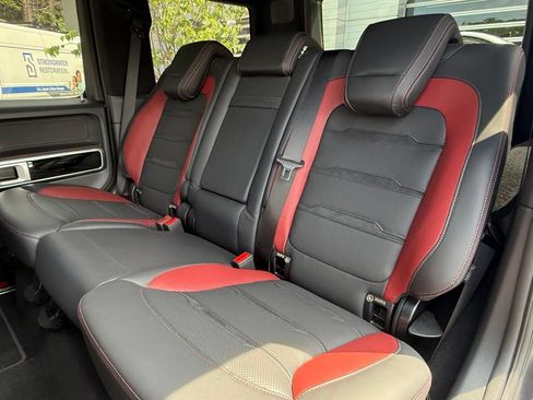 Certified 2024 Mercedes-Benz G 63 AMG 4MATIC image 35
