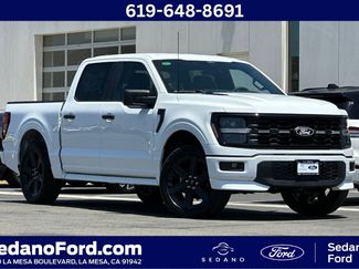 New 2026 Ford F150 STX w/ F-150 LOBO Package AWD/4WD video 1