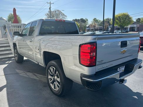 Used 2018 Chevrolet Silverado 1500 LT image 5