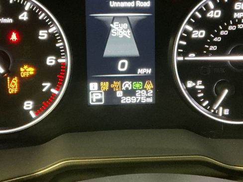 Certified 2024 Subaru Outback Limited image 25