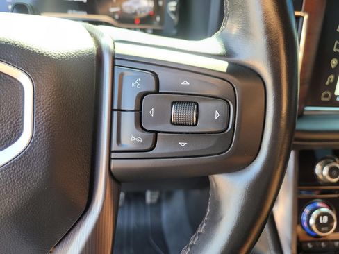 Used 2023 GMC Yukon Denali Ultimate w/ LPO, Floor Liner Package AWD/4WD image 32