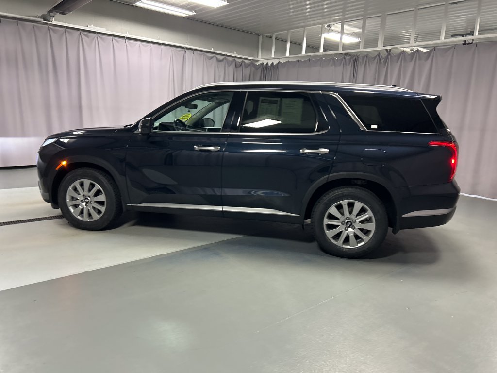 Used 2025 Hyundai Palisade SEL AWD/4WD image 4