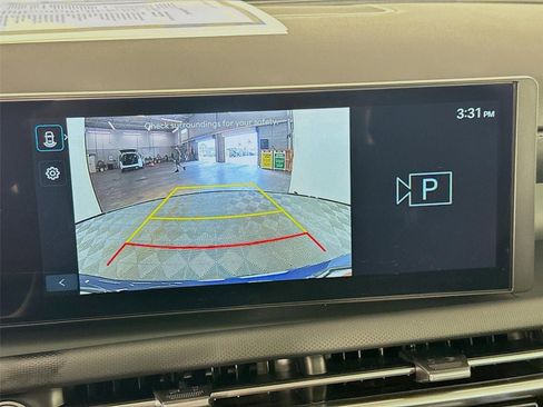 Used 2026 Hyundai Tucson SEL FWD image 15