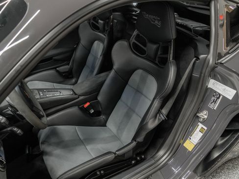 Used 2023 Porsche 718 Cayman GT4 RS image 25