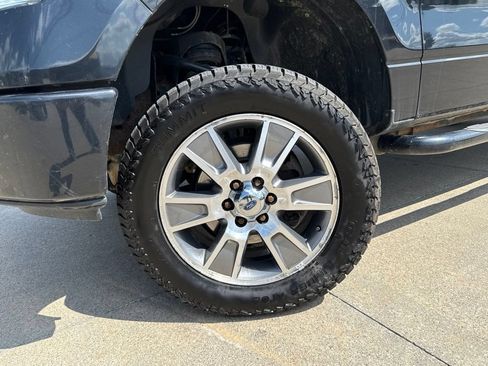 Used 2014 Ford F150 STX w/ Equipment Group 201A Mid AWD/4WD image 40