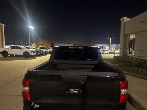 Certified 2025 Ford Maverick XLT w/ Equipment Group 302A image 5