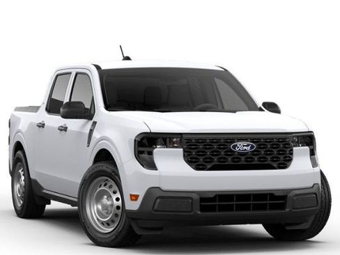 New 2026 Ford Maverick XL w/ Equipment Group 101A AWD/4WD image 4