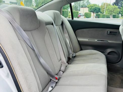Used 2006 Nissan Altima 3.5 SE FWD image 12