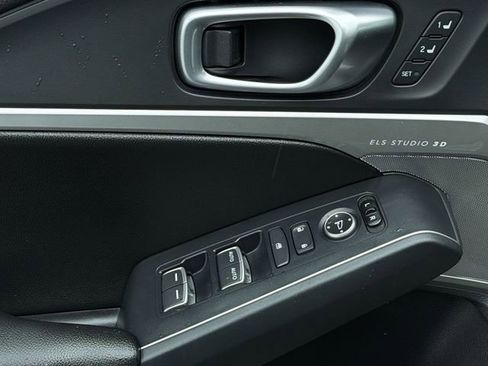Used 2024 Acura Integra A-Spec FWD image 21