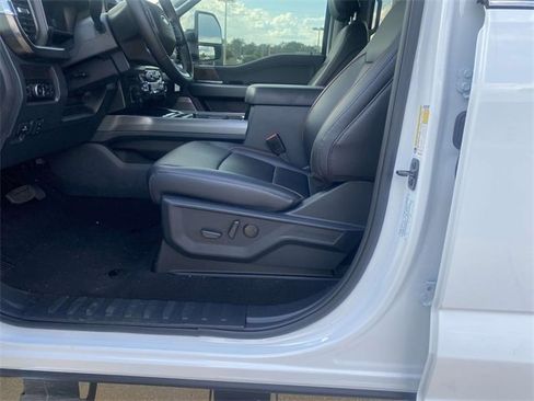 New 2026 Ford F350 Lariat w/ Chrome Package image 12