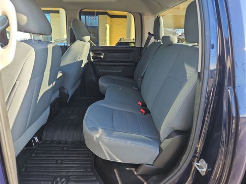 Used 2014 RAM 2500 Tradesman w/ Popular Equipment Group image 23