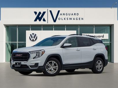 Used 2023 GMC Terrain SLE w/ Driver Convenience Package