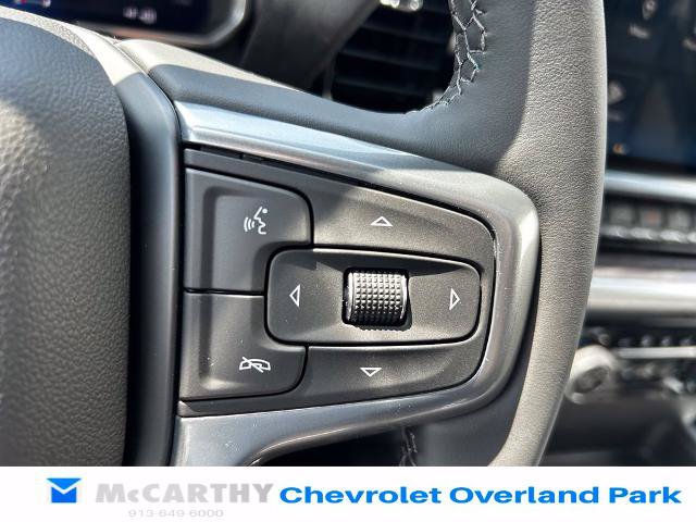 New 2026 Chevrolet Silverado 2500 LTZ w/ Z71 Chrome Sport Edition AWD/4WD image 10