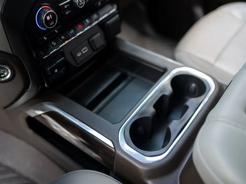 Used 2021 Chevrolet Silverado 1500 RST w/ True North Edition Plus image 18