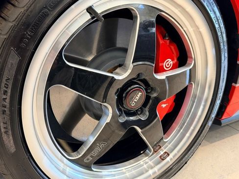 New 2026 Ford Mustang GT Premium RWD image 10