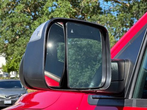 Used 2020 RAM 1500 Rebel w/ Rebel Level 2 Equipment Group AWD/4WD image 54