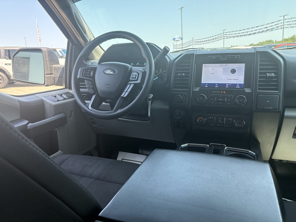 Used 2020 Ford F150 XL w/ Equipment Group 101A Mid AWD/4WD image 24