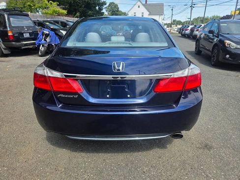 Used 2015 Honda Accord LX image 9