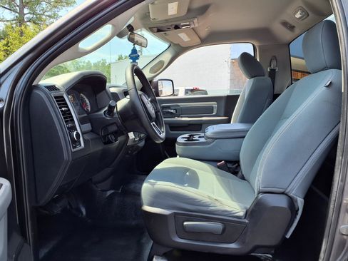 Used 2017 RAM 1500 Tradesman w/ Power & Remote Entry Group AWD/4WD image 7