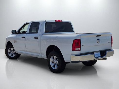 Used 2023 RAM 1500 Classic SLT w/ Electronics Group AWD/4WD image 6