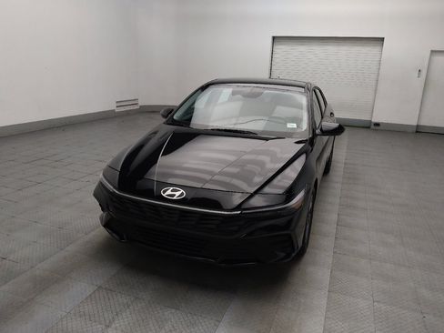 Used 2024 Hyundai Elantra SEL image 15