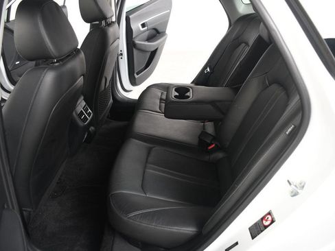 Used 2021 Hyundai Sonata Limited FWD image 35