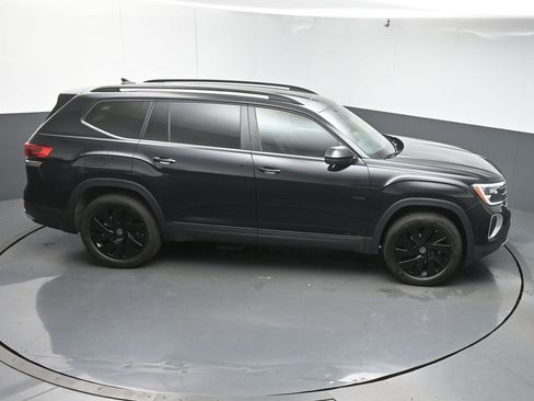 New 2026 Volkswagen Atlas SE AWD/4WD image 50