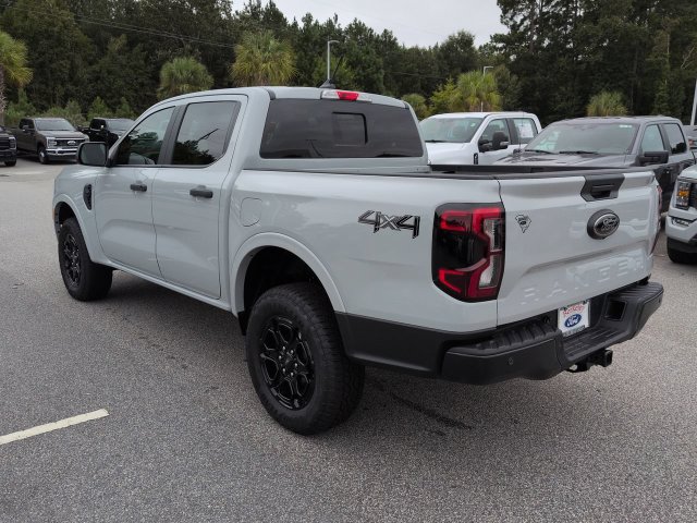 New 2026 Ford Ranger XLT w/ Equipment Group 301A High AWD/4WD image 6