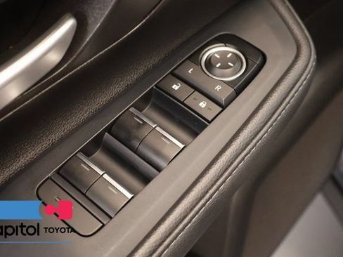 Certified 2024 Toyota Grand Highlander AWD image 11
